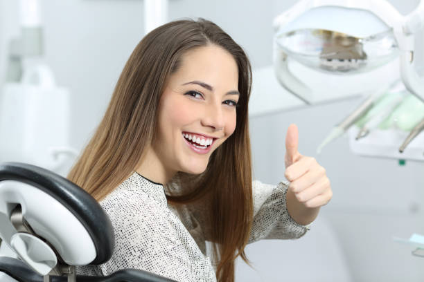 Best Laser Dentistry  in College Park, MD